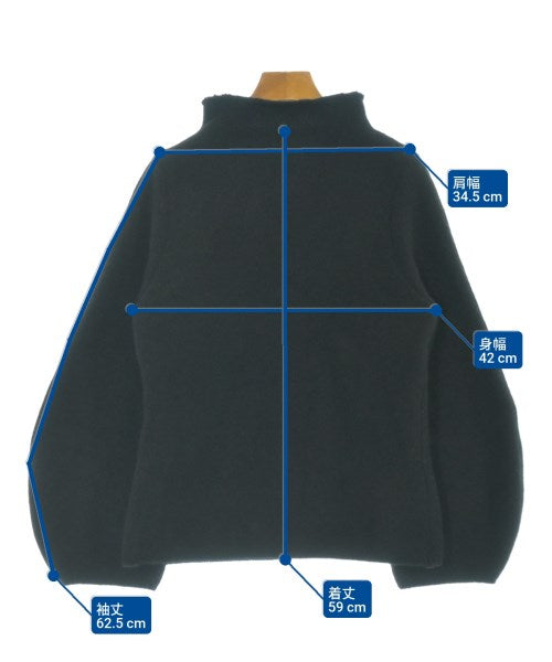 JIL SANDER 毛衣
