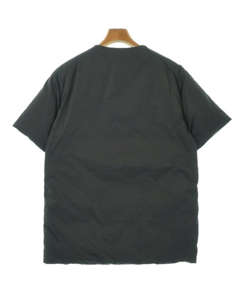 JIL SANDER 休閒襯衫