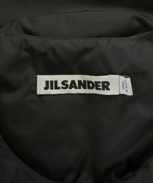 JIL SANDER 休閒襯衫