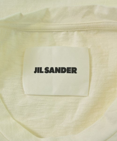 JIL SANDER T恤/上衣