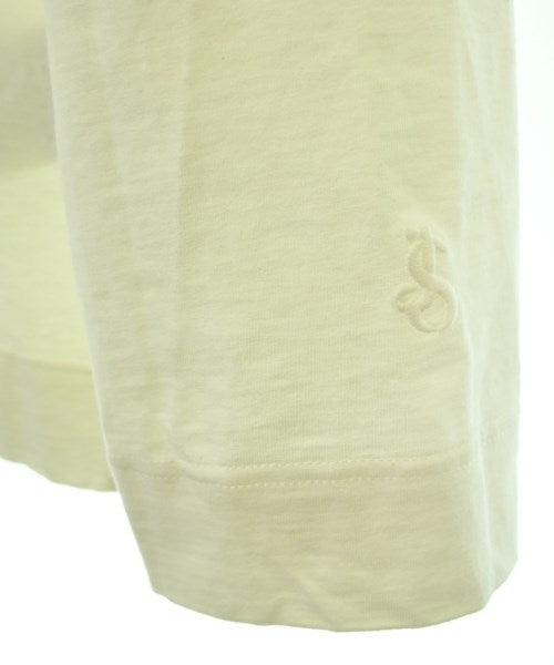 JIL SANDER T恤/上衣