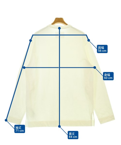 JIL SANDER T恤/上衣
