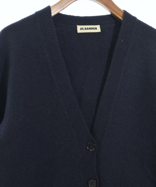 JIL SANDER 開襟衫