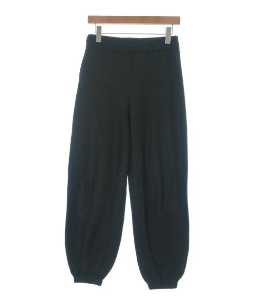 JIL SANDER 剪裁褲