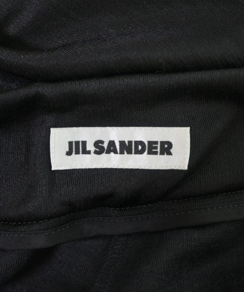JIL SANDER 剪裁褲