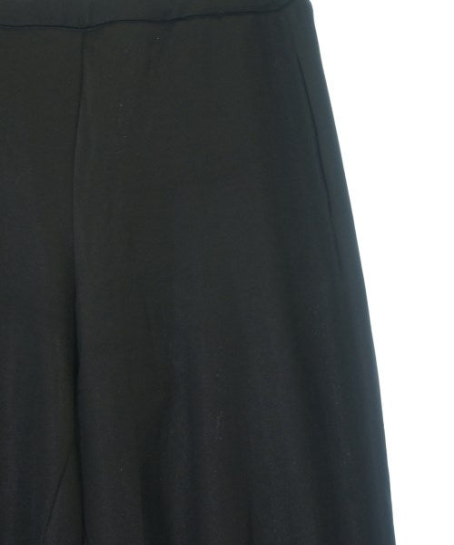 JIL SANDER 剪裁褲