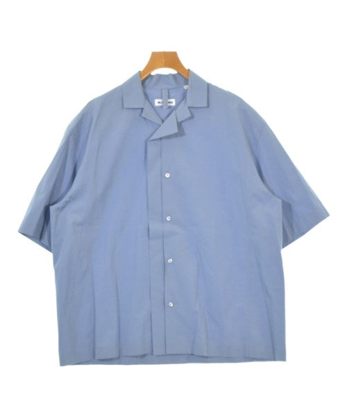 JIL SANDER 休閒襯衫