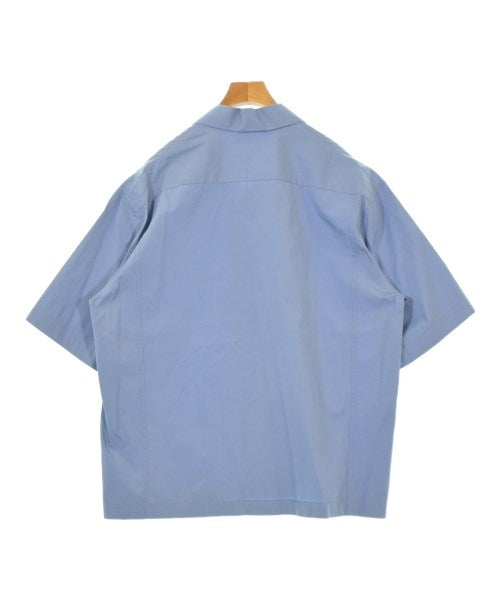 JIL SANDER 休閒襯衫
