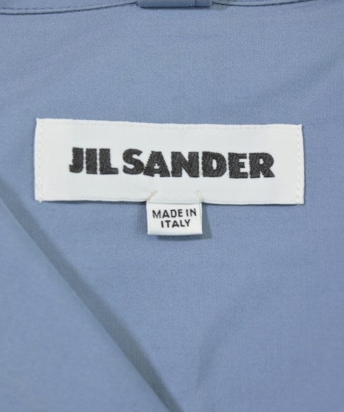 JIL SANDER 休閒襯衫
