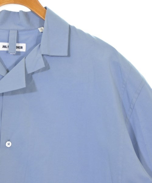 JIL SANDER 休閒襯衫