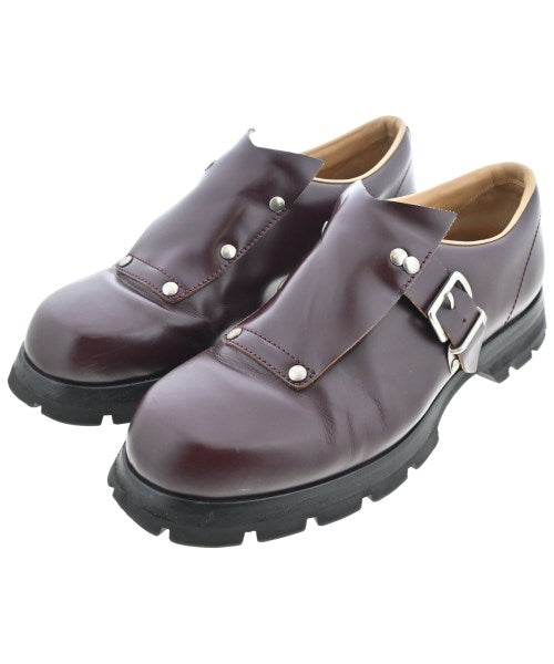 JIL SANDER 正式鞋
