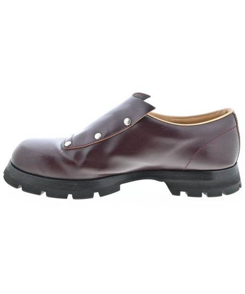JIL SANDER 正式鞋