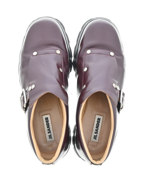 JIL SANDER 正式鞋