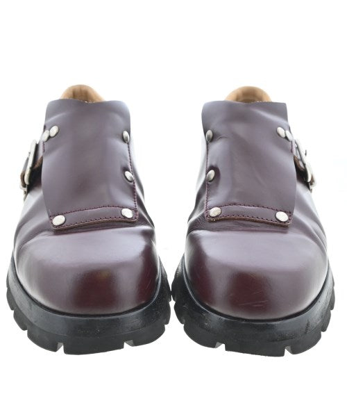 JIL SANDER 正式鞋