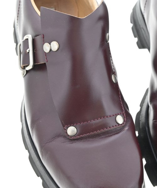 JIL SANDER 正式鞋