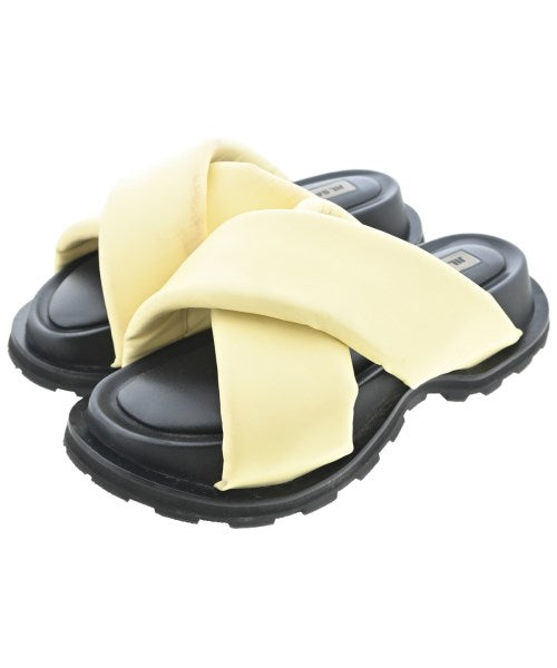 JIL SANDER 涼鞋