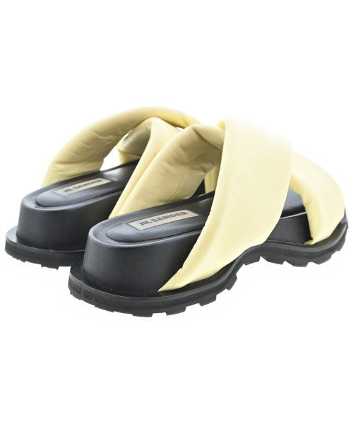 JIL SANDER 涼鞋
