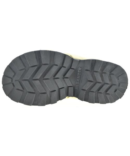 JIL SANDER 涼鞋