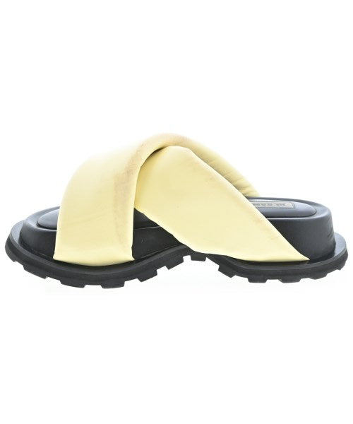 JIL SANDER 涼鞋