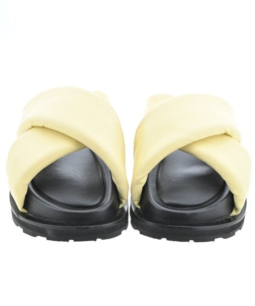 JIL SANDER 涼鞋
