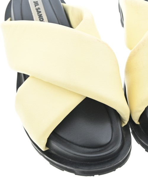 JIL SANDER 涼鞋