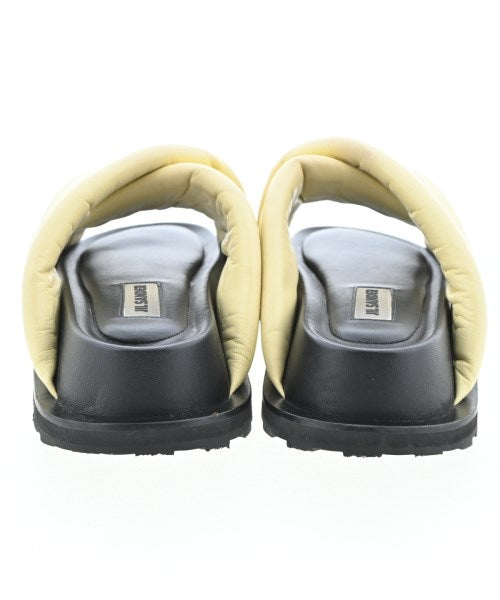 JIL SANDER 涼鞋