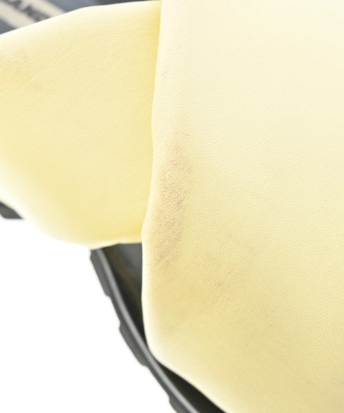 JIL SANDER 涼鞋