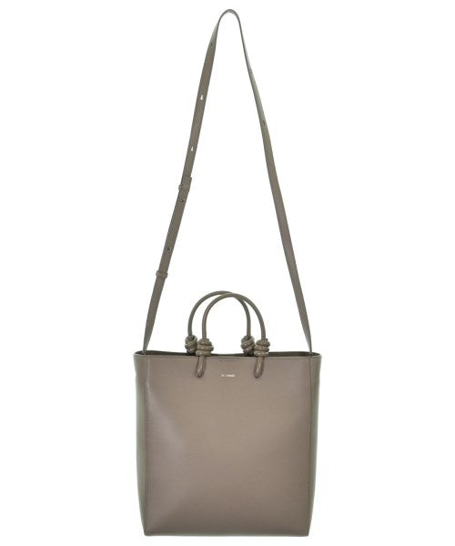 JIL SANDER 托特包