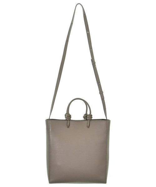 JIL SANDER 托特包