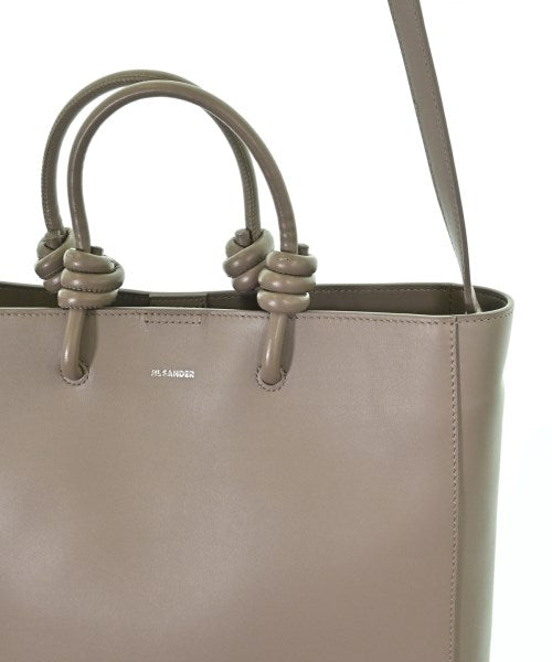 JIL SANDER 托特包
