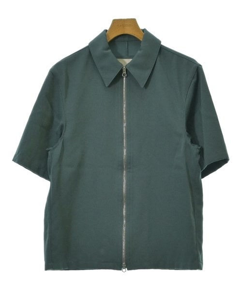 JIL SANDER 休閒襯衫