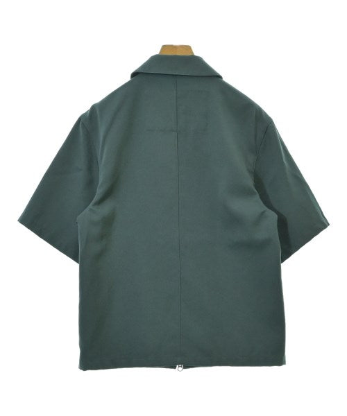 JIL SANDER 休閒襯衫