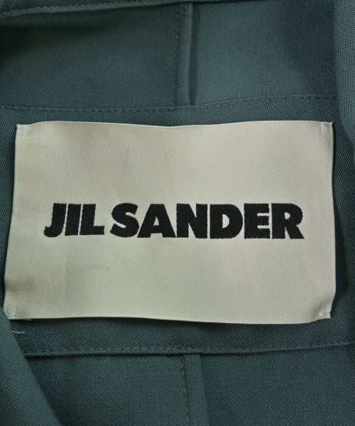 JIL SANDER 休閒襯衫