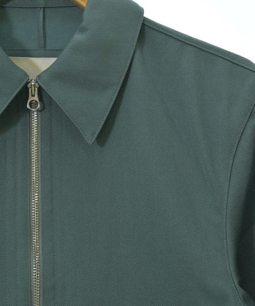 JIL SANDER 休閒襯衫