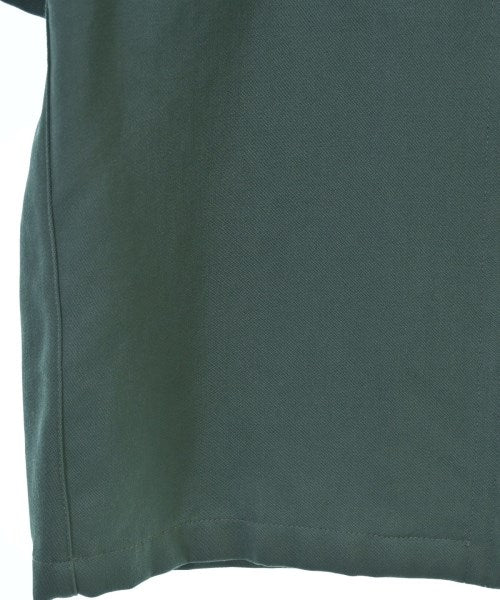 JIL SANDER 休閒襯衫