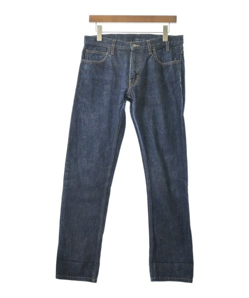 JIL SANDER 牛仔褲