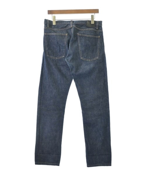 JIL SANDER 牛仔褲