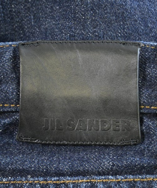 JIL SANDER 牛仔褲