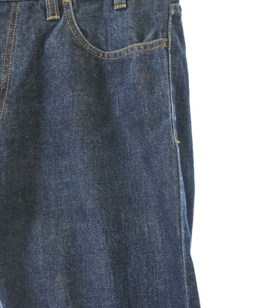 JIL SANDER 牛仔褲