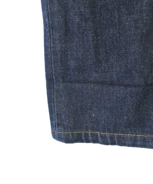 JIL SANDER 牛仔褲