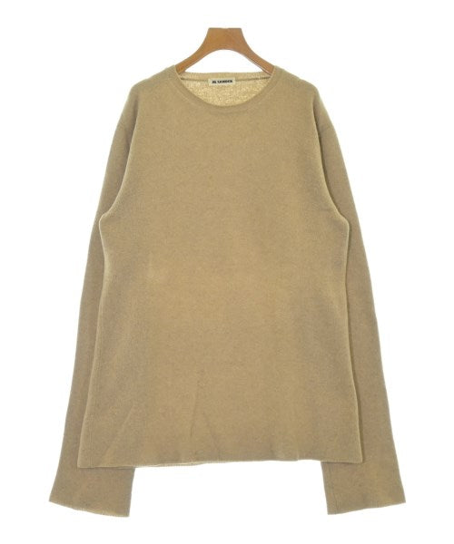JIL SANDER 毛衣