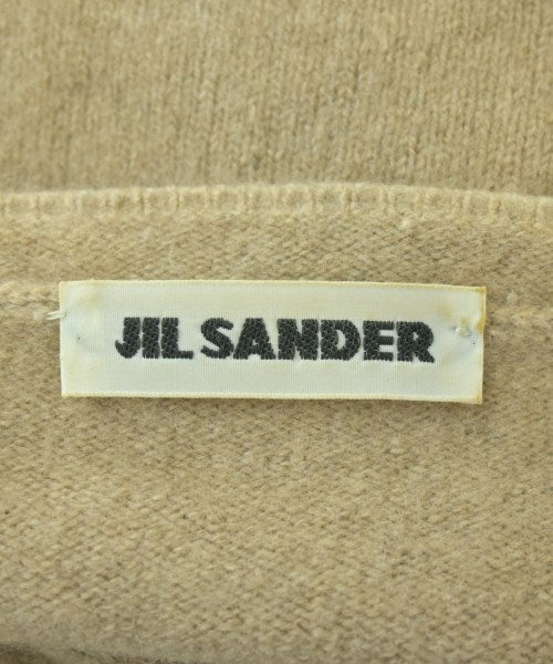 JIL SANDER 毛衣