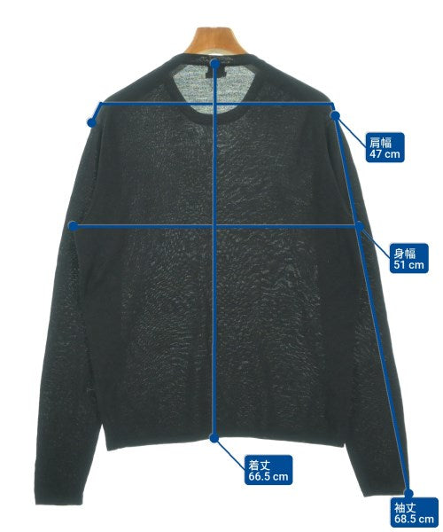 JIL SANDER 毛衣
