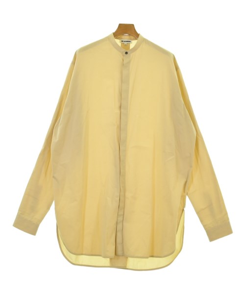 JIL SANDER 休閒襯衫