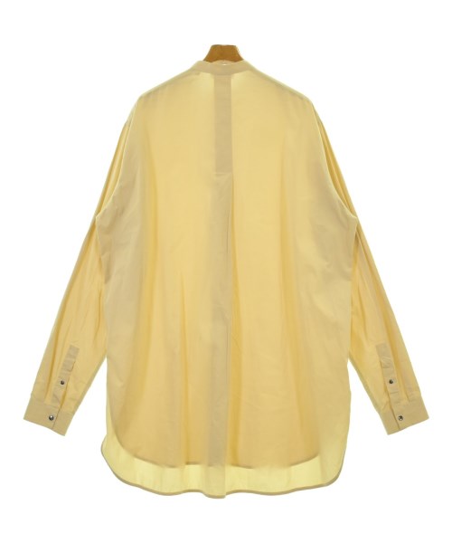 JIL SANDER 休閒襯衫