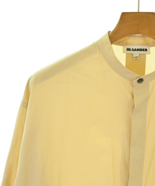 JIL SANDER 休閒襯衫