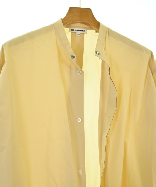 JIL SANDER 休閒襯衫