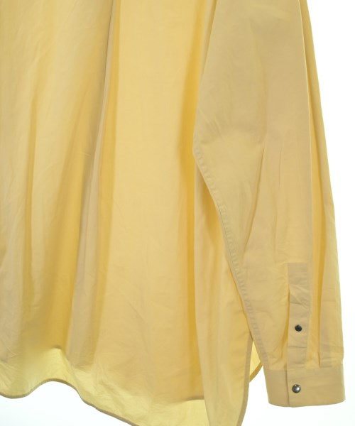 JIL SANDER 休閒襯衫