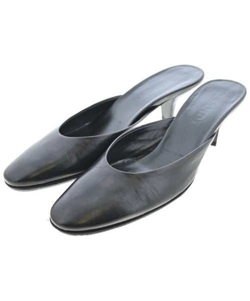 JIL SANDER 高跟鞋