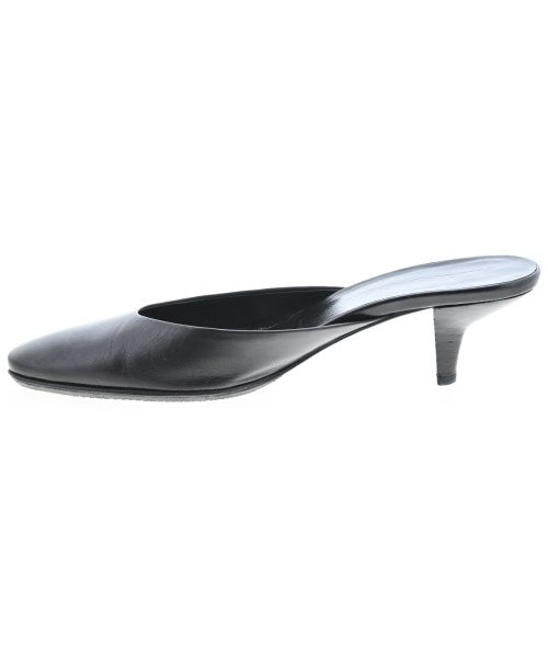JIL SANDER 高跟鞋